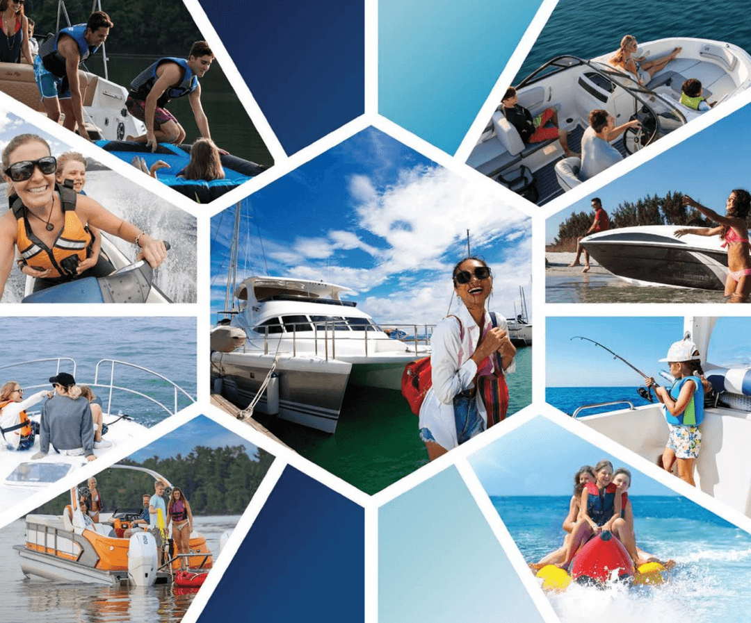 Sea Value Boating Accessories 2020 Catalog